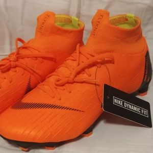 Nike Mercurial Superfly 6 Pro FG ACC Soccer Cleats